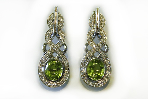 Rare Jewels International